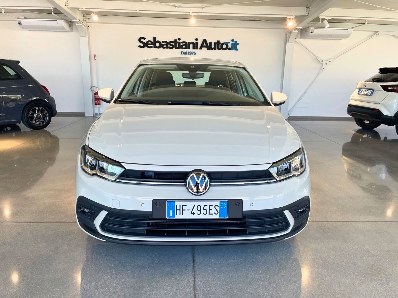 Other Volkswagen Polo 1.0 TSI Life imagem 2