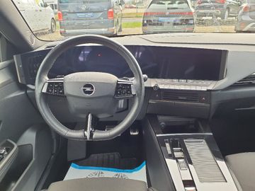 Bild 5 Opel Astra L Sports Tourer GS Line - 360°,LED,SHZG