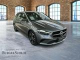 Mercedes-Benz B 180 progressive SpurW W-Paket KAM PDC SpurH - Mercedes-Benz B 180 aus 2024