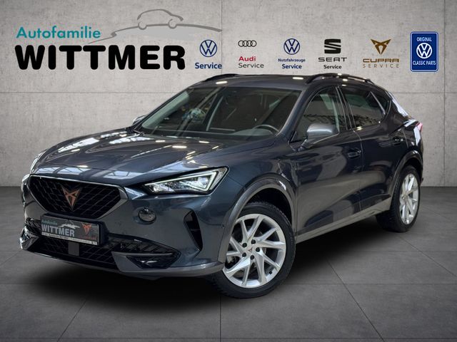 Formentor 1.4 eHYBRID 150kW DSG AHK/ LED/ACC/RFK