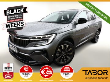 Renault Leasingangebot: Renault Espace 1.2 E-TECH 200 Techno 7-S LED Nav Kam PDC