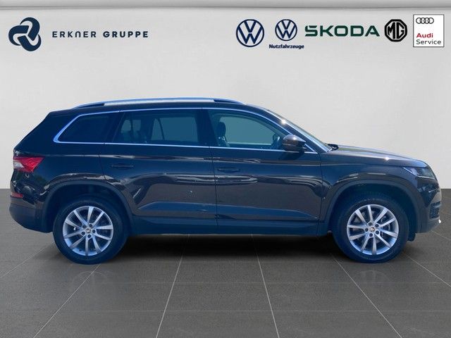 Skoda Kodiaq 2.0TDI DSG 4x4 Style foto 6