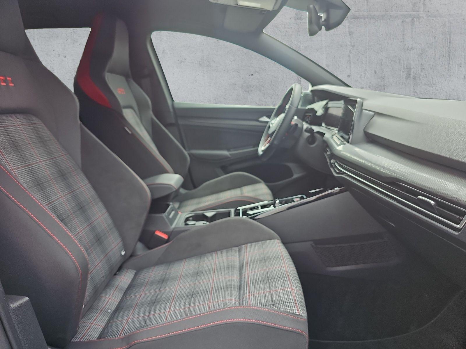 Volkswagen Golf GTI 2.0 TSI DSG LED+NAVI+RFK+ACC+18"LM, миниатюра 13