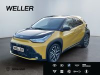 Toyota Aygo (X) - Vorschau Bild 1