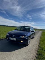 Peugeot 306 XS 100 XS - Peugeot 306 Gebrauchtwagen