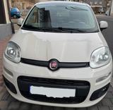 Fiat Panda Lounge - gebrauchte Fiat Panda aus dem Jahr 2016