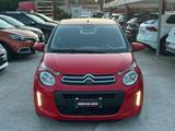 Citroën Citroen C1 VTi 68 5 porte Live - Citroën C1 Live mit Benzin-Antrieb