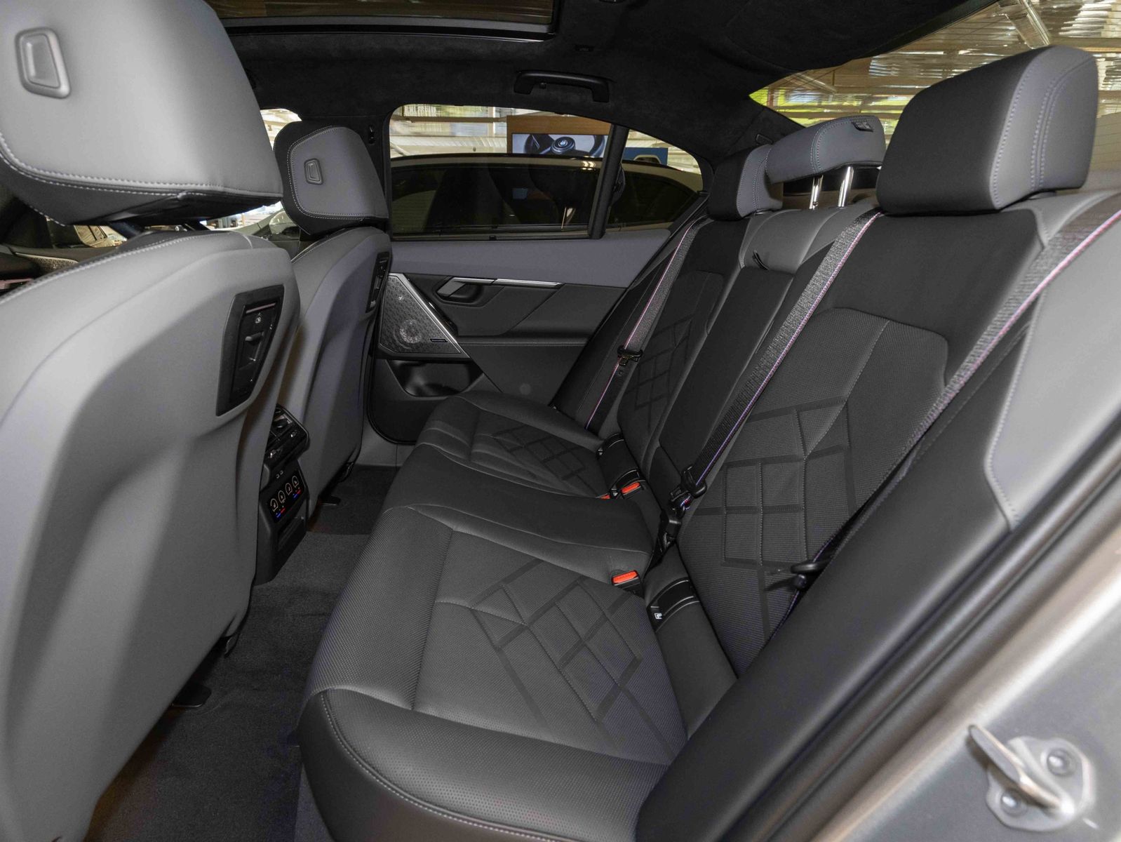 BMW 540 - Bild 12