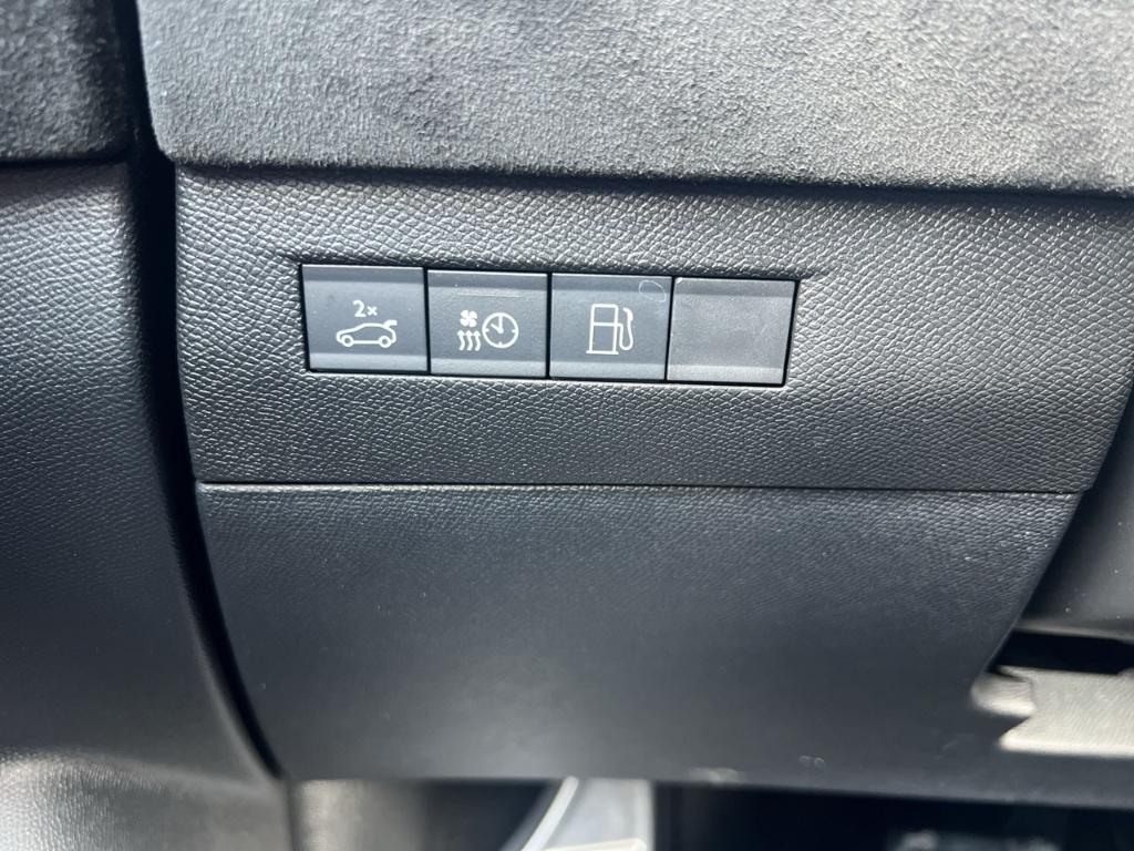 DS Automobiles DS4 E-Tense Performance Line + HUD AD Digitales 