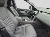 Land Rover Discovery Sport - Vorschau Bild 4
