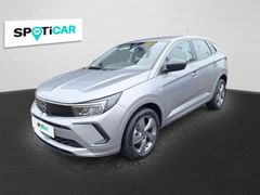 Fahrzeugabbildung Opel Grandland Enjoy 1.2 Turbo PPS, SHZ, LRH, AAC