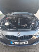 BMW Bmw 430d x drive - BMW 430 in Wuppertal