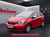 Honda Jazz 1.5 e:HEV Executive NAVI+RÜCKFAHRKAMERA+PDC - Honda Jazz Executive mit Hybrid-Antrieb (Benzin/Elektro)
