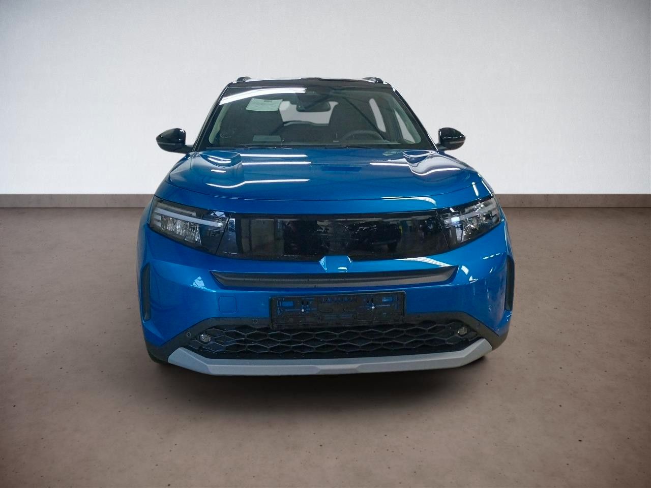 Opel Frontera Electric GS 54kWh Extended Range*NAVI imagem 2