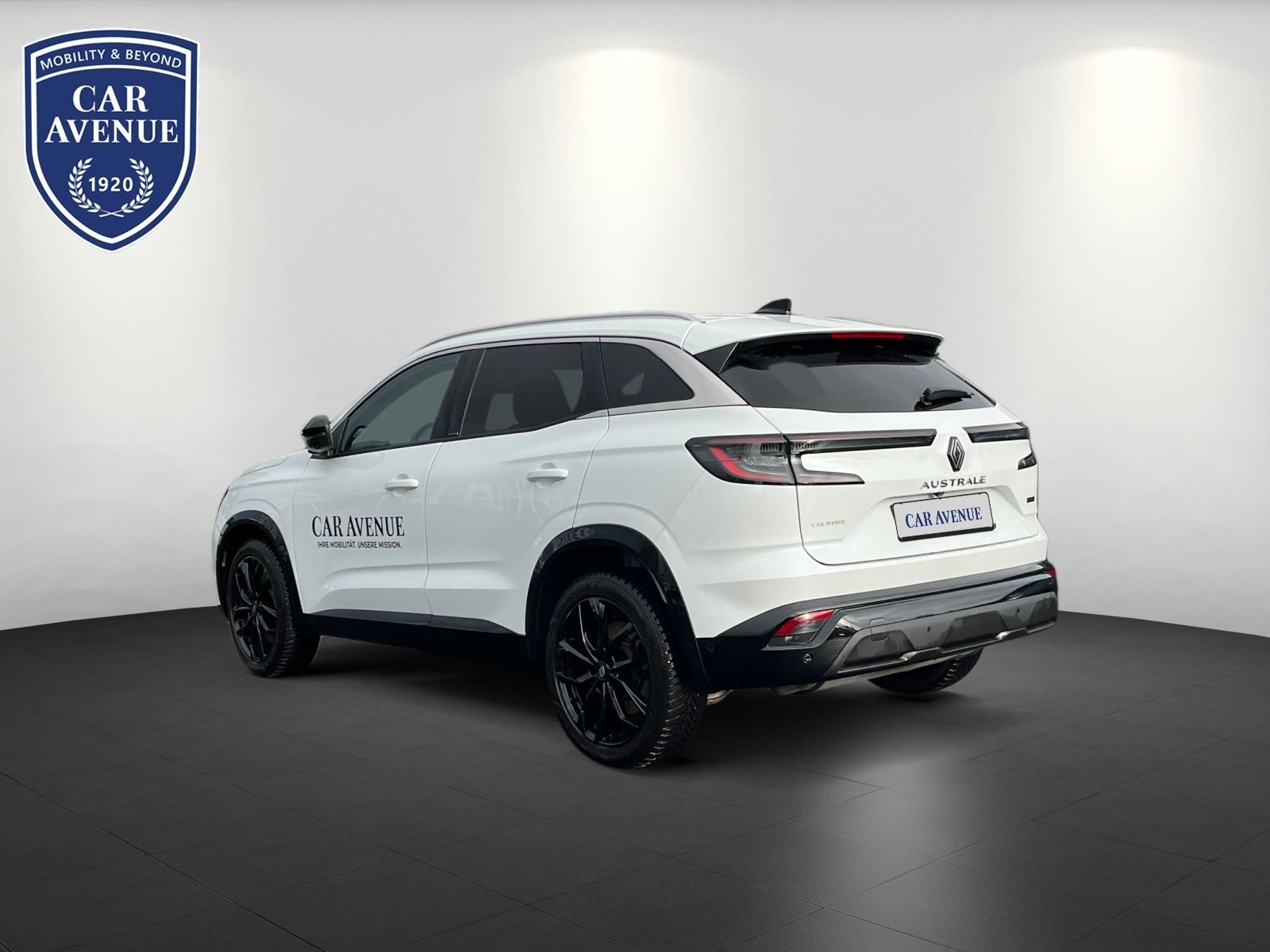 Renault Austral - Bild 4