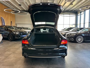 Audi A7 3.0 TDI quattro *Sline*AHK*Bose*Massage*Kamer