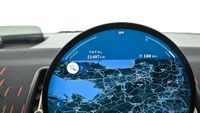MINI Countryman C (Cooper) - Vorschau Bild 12