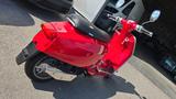 Lambretta V125 Special - LAMBRETTA ROLLER