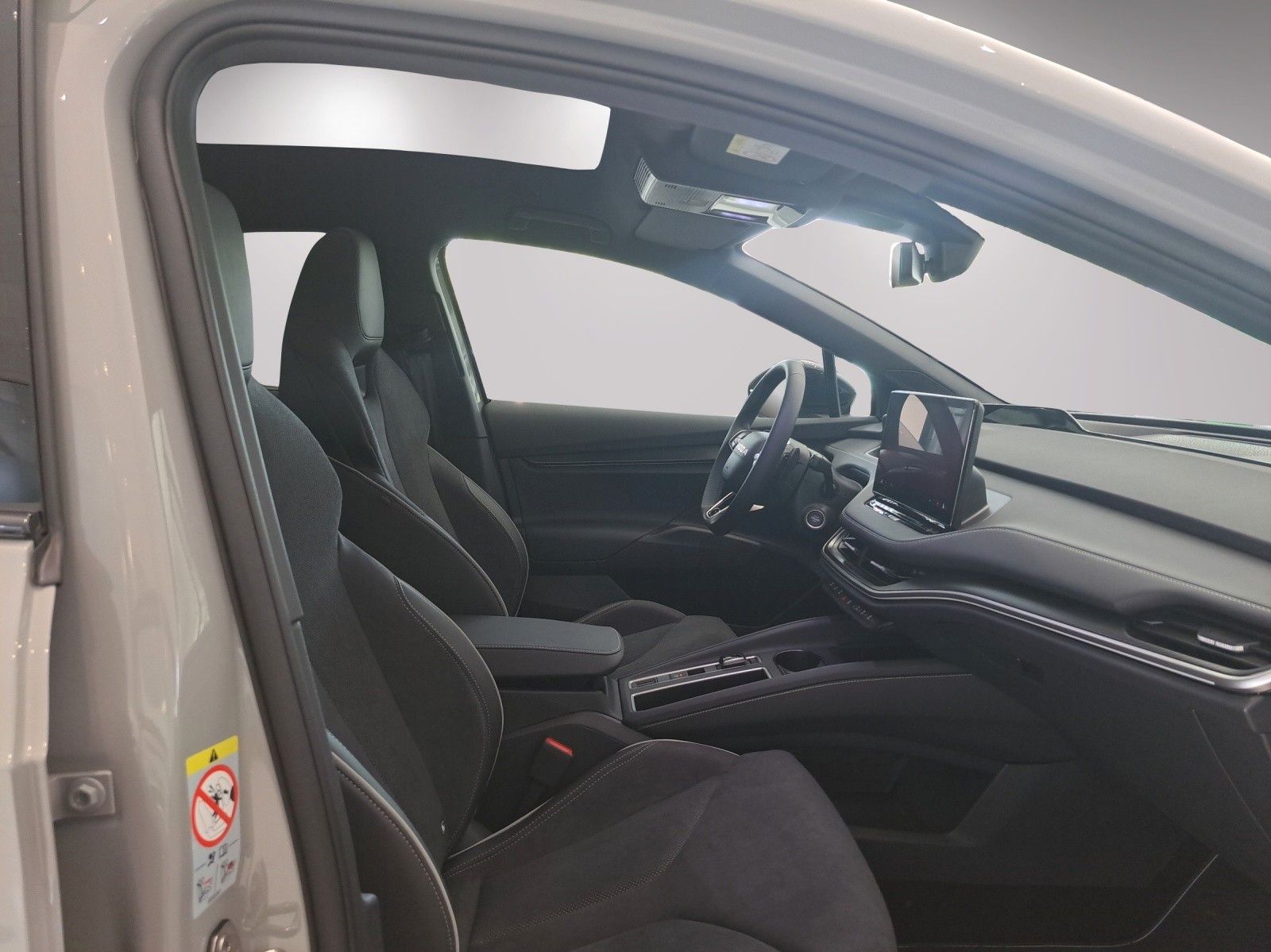 Enyaq Coupé 85 Sportline AHK