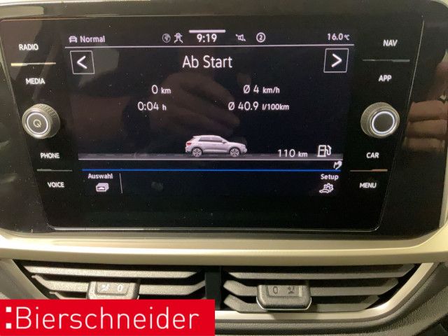 Volkswagen T-Roc - Bild 22