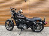Harley-Davidson Sportster XL 883