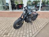 CFMOTO 450CL-C Bobber - CFMOTO 450 CL-C