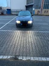 BMW 520i Touring E39 (FL) mit LPG-Anlage H... - BMW E39 mit Autogas-Antrieb (LPG)