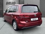Volkswagen Golf Sportsvan VII Comfortline Winterpaket+LED+M - gebrauchte VW Golf Sportsvan aus dem Jahr 2019