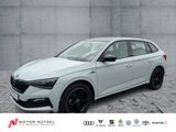 Skoda Scala 1.0 TSI MONTE CARLO LED+NAV+SHZ+PDC+VC+17"