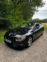 BMW 320d Cabrio (E93) LCI | 184 PS | Hardtop - BMW 320: E93