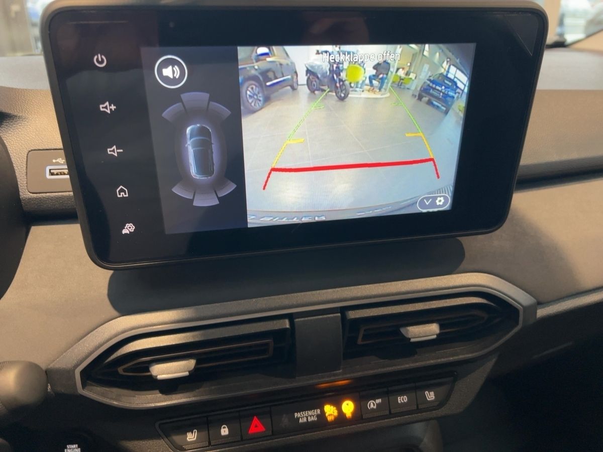 Dacia Sandero - Bild 14