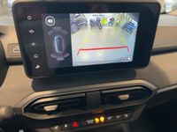 Dacia Sandero - Vorschau Bild 14