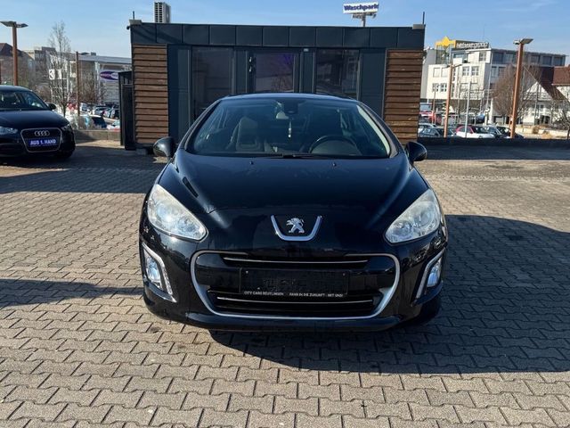 Peugeot 308 CC Cabrio-Coupe Active