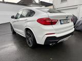 BMW X4 xDrive30d*M Paket*Key-Go*Kamera*Head-Up* - gebrauchte BMW X4 aus dem Jahr 2014