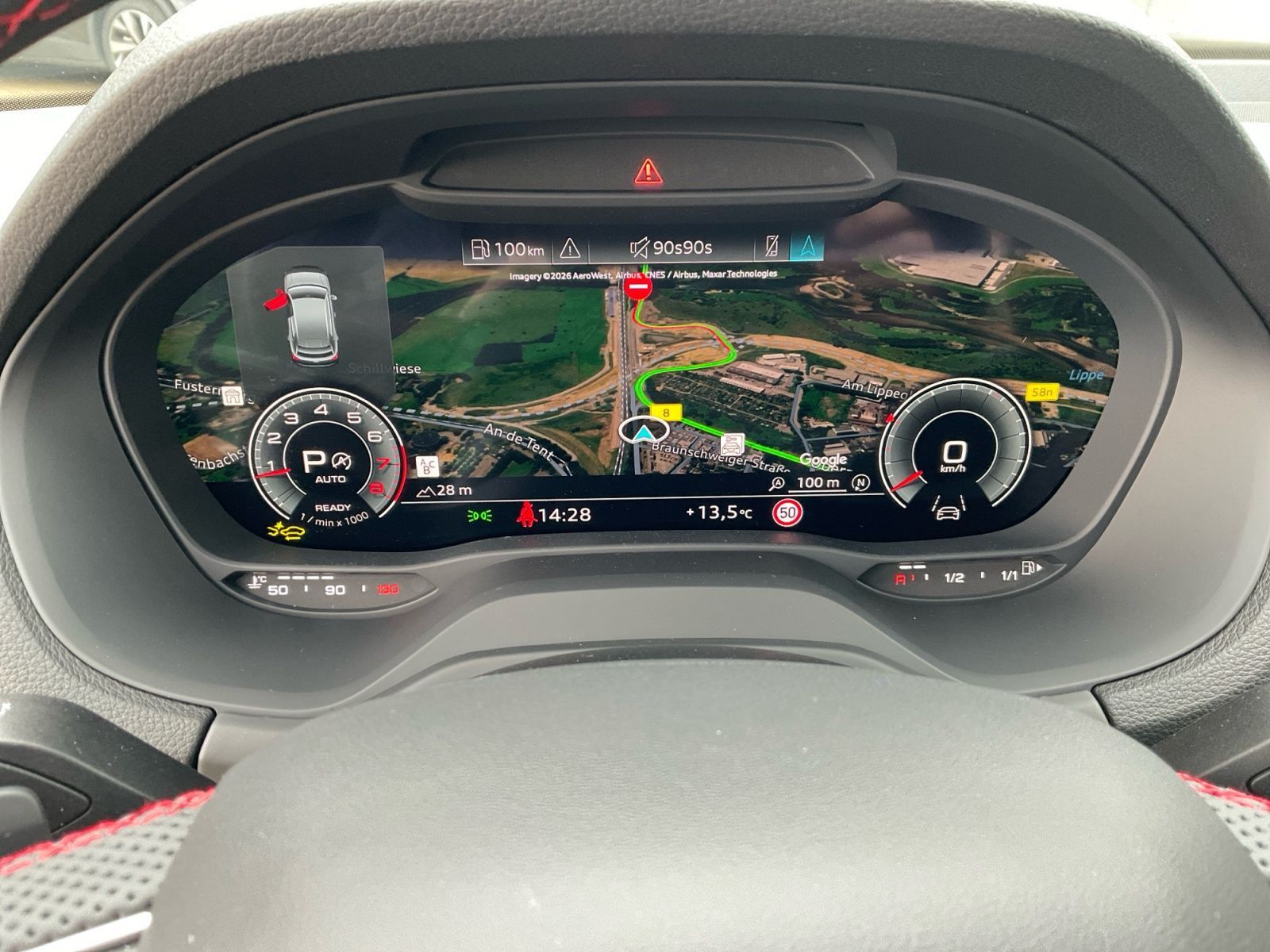Audi Q2 - Bild 25