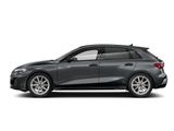 Audi A3 Sportback S line 35 TDI S tronic Navi*LED*Bus - Audi A3 mit Diesel-Antrieb: Kleinwagen
