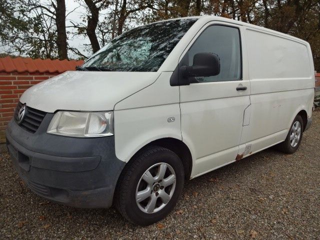 Volkswagen T5 Transporter