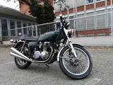 Honda CB 550K Four  - HONDA CB 550 F
