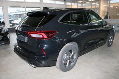 Fahrzeugabbildung Ford Kuga ST-Line AUTOMATIK NEUES MODELL 5J Garantie