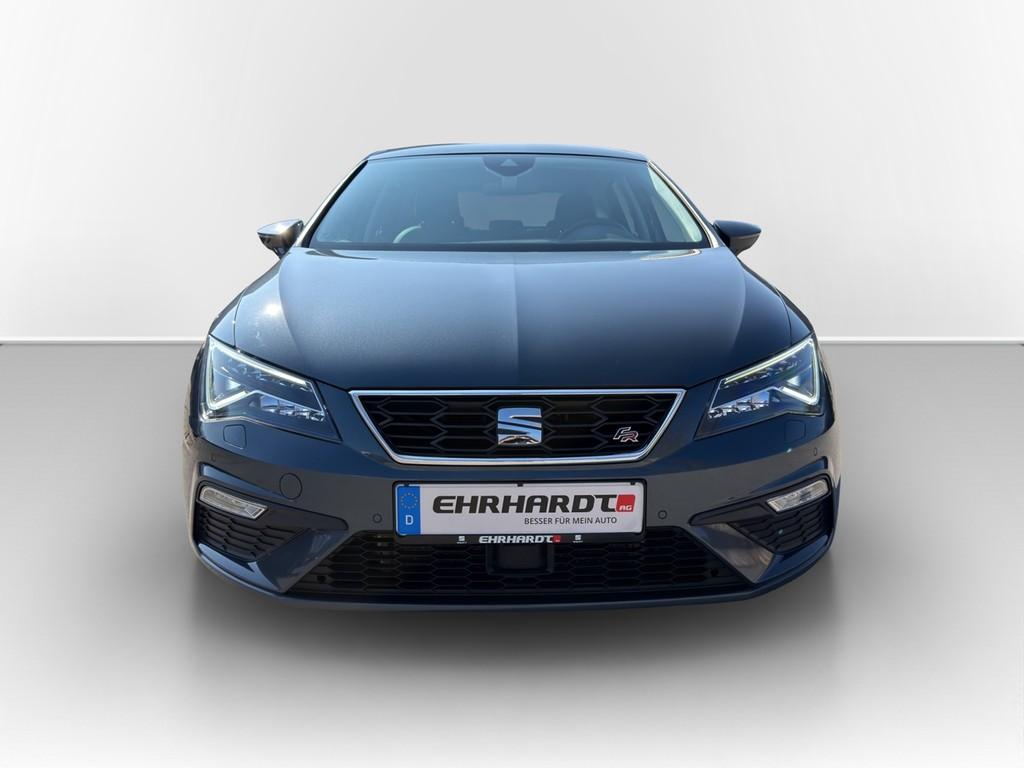 Seat Leon 1.5 TSI ACT DSG FR LED*NAV*ACC*SHZ*PDC*SOUN