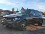 Mercedes-Benz GLC 220d.AMG-LINE  4Matic.Panorama.LED.SZH - Mercedes-Benz GLC 220 Gebrauchtwagen in Berlin