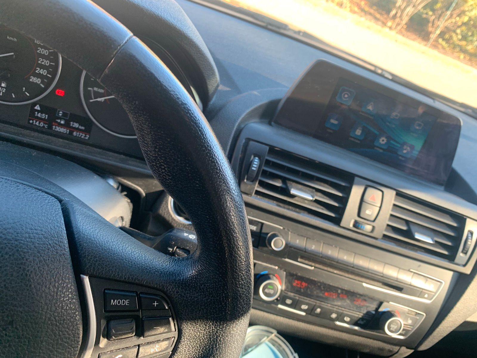 BMW 118