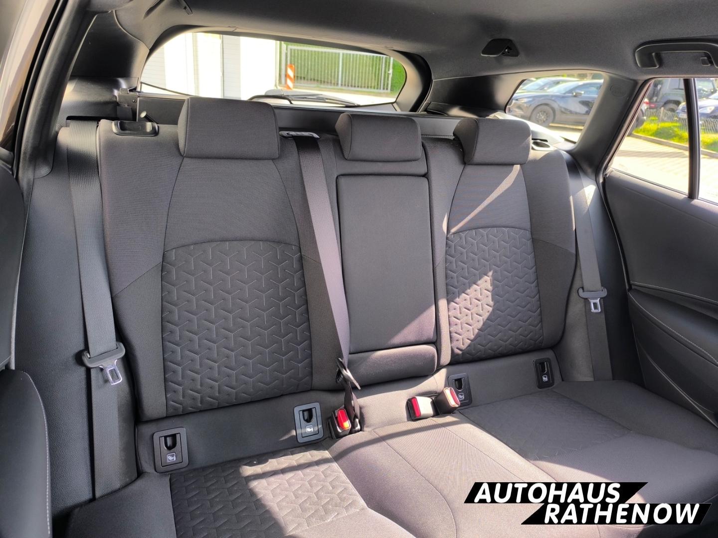 Suzuki Swace 1.8 Hybrid Comfort+ Digitales Cockpit LED 