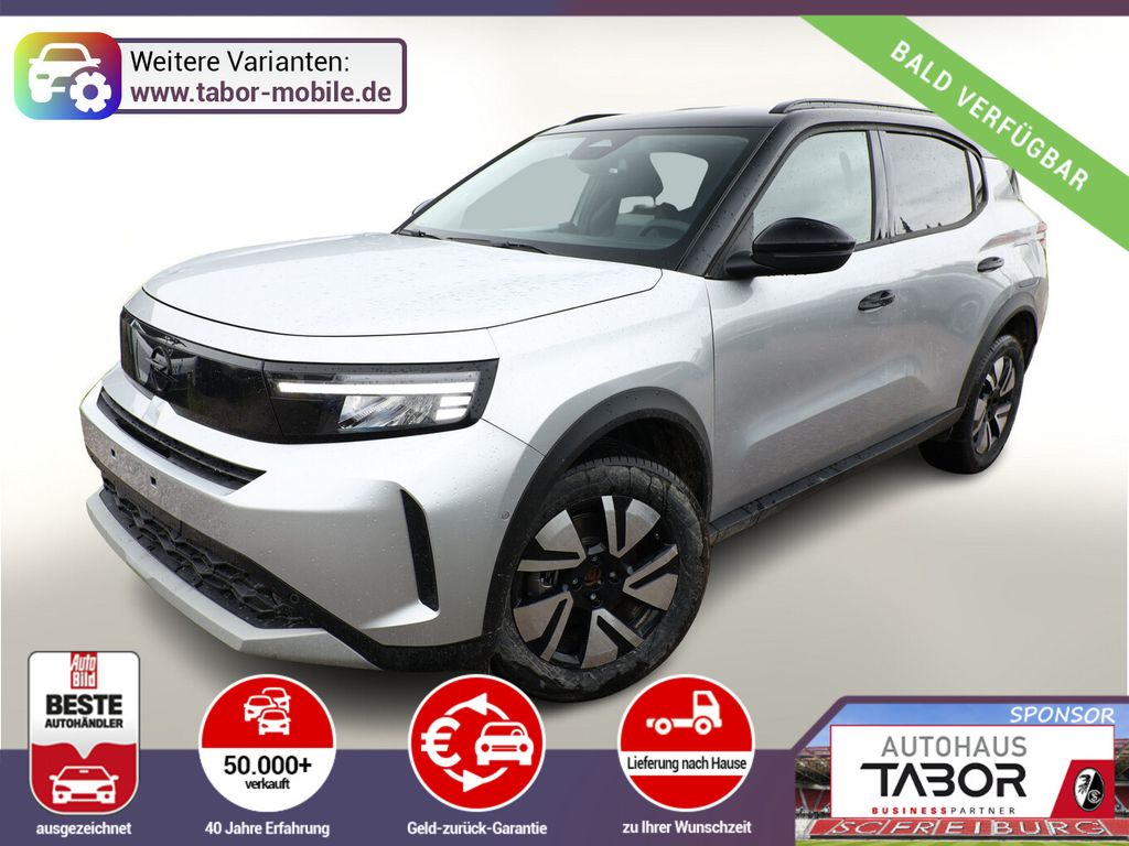 Frontera Hybrid GS SHZ LHZ Nav Kam Totw TechP