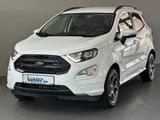 Ford EcoSport ST-Line #NAVI #KAMERA #WINTERPAKET - Ford EcoSport in Stuttgart