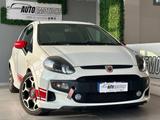 Abarth Grande Punto EVO - 165 CV - Abarth Punto Evo Gebrauchtwagen