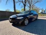 BMW 530d xDrive Touring M-Paket | Carplay | 360° - BMW 530 aus 2011: 530d Xdrive