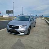 Chrysler Pacifica - Chrysler Pacifica von privat