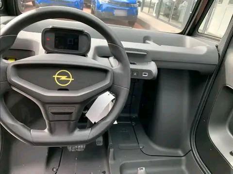 Opel Rocks-e