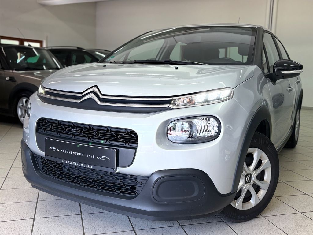 Image of Citroën C3